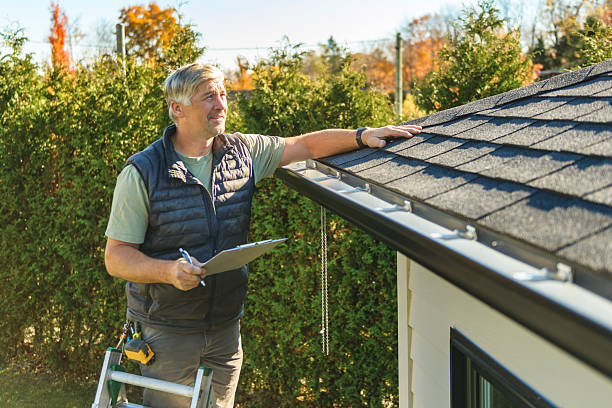 Affordable Flat Roof Repair solutions in Andover, OH